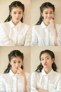 张雪迎表情包,演绎青春活力，传递欢乐瞬间