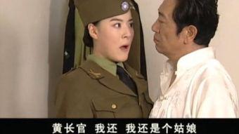 误入军统的女人演员,揭秘演员阵容背后的传奇故事