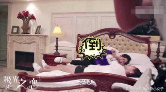 马可拍戏花絮,镜头之外，笑点连连