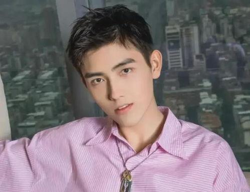 娱乐吃瓜君陈飞宇