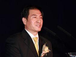 赵小刚演员,光影人生，演绎非凡