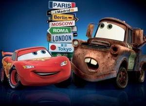 汽车总动员配音演员表,配音阵容揭秘，一探配音演员们的魅力风采