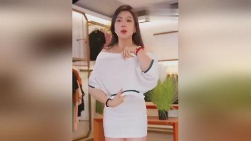 男装女主播有谁