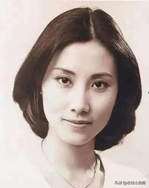 香港女演员汪明荃,香港影视界的璀璨明珠