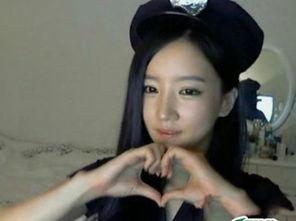夏娃诱惑韩国女主播,韩国女主播的神秘魅力揭秘