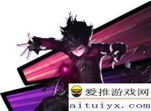 男魔法师背景故事