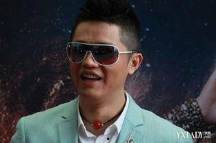 曾毅的资料,音乐才子与创作奇才的跨界人生