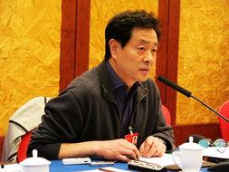 全国政协委员的明星,跨界履职，共筑中国梦