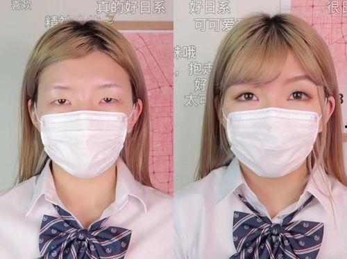 网红口罩上下,时尚与健康的完美融合