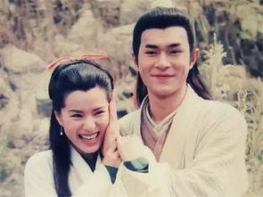 神雕侠侣刘德华 花絮,幕后趣事揭秘，侠骨柔情背后的故事