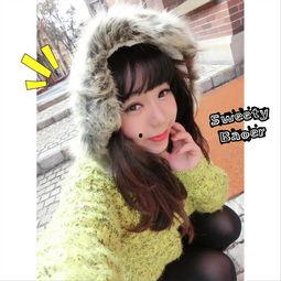 甜心网红,网络时代的甜蜜魅力与影响力