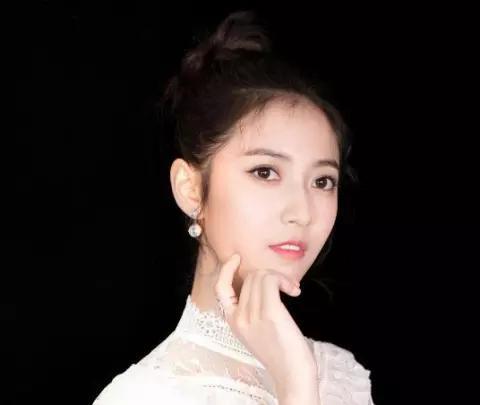 姓陈的女明星,璀璨星河中的璀璨明珠
