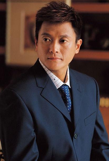 tvb一线男演员,演绎经典，铸就辉煌